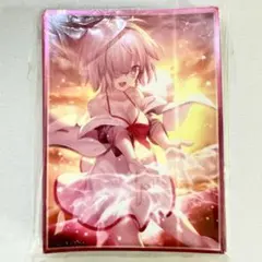 FGO メリュジーヌ 水着 スリーブ プレイマット セット 【shir】 - メルカリ