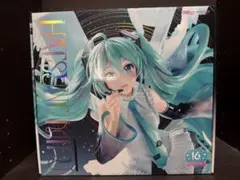 初音ミク Happy 16th Birthday Ver.フィギュア 新品未開封
