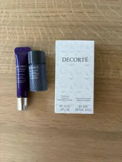 キーコ様専用コスメデコルテ　ホワイトロジスト リポソームリペアアイセラム