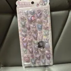 マイメロクロミ　うるちゅるPOP SEAL