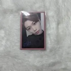 I am you Felix フィリックス　トレカ