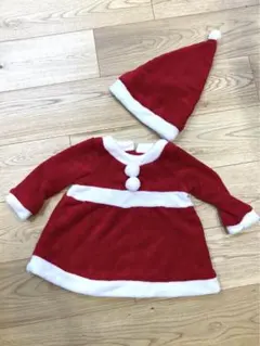 サンタコス コスチューム