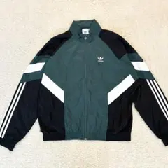 美品✨adidas Rekive トラックジャケット 遠藤さくらのサムネイル