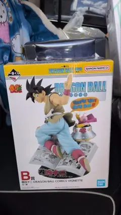 2026年最新】孫悟空 B賞の人気アイテム - メルカリ