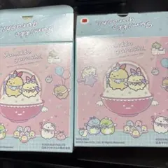 マクドナルド ハッピーセット すみっコぐらし 第2弾 2個セット