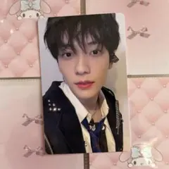 TXT minisode3 北京 スビン POP-UP ポップアップ - メルカリ