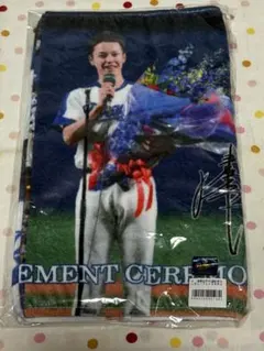 2026年最新】浅尾拓也の人気アイテム - メルカリ