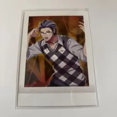 ヒプマイ ぱしゃこれ 躑躅森盧笙