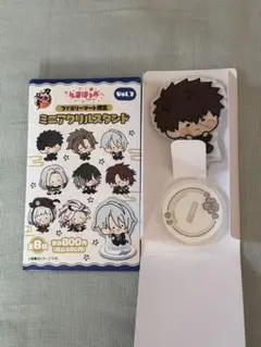 んまほっぺ 刀剣乱舞 松井