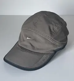 Nike ナイキ Y2K Dri-FIT キャップ 帽子 テック系 ブラウン