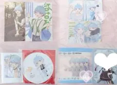 いれいす ほとけ いむ -hotoke- ブロマイド ポスカ チェキ コースター