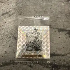 ドラゴンボール　ウエハース　40周年　シール　42巻