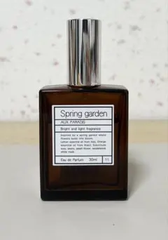 〈春季限定〉AUX PARADIS Spring garden 30ml 香水のサムネイル