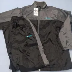 新品　Kappa シャカシャカ　ジャンパー　ズボン　セット