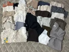 レディース 春服 夏服 30点 まとめ売り