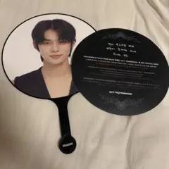 2025年最新】ヨンジェ うちわの人気アイテム - メルカリ