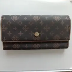 ラシット　長財布　レディース