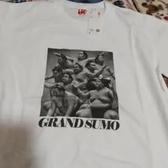 大相撲１００周年記念限定TシャツLサイズ