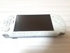 ジャンク品　部品取り用 PSP本体