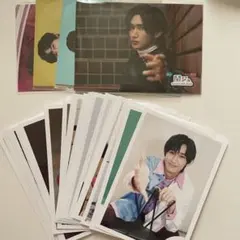AmBitious 大内リオン まとめ売り - メルカリ