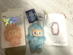 【正規品】　ラブブ　エナジー　青　HOPE