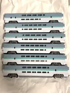 2025年最新】e1系 新幹線 nゲージの人気アイテム - メルカリ