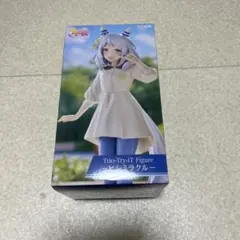 ウマ娘 Trio-Try-iT Figure ヒシミラクル