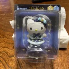 ハローキティ Holiday Collection フィギュア