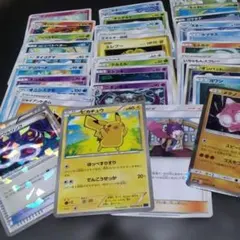 ぼ*ん様 ポケモンカード 大量まとめ売りのサムネイル