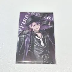 にじさんじ Elegant Mode 渡会雲雀 チェキ