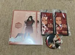 僕のヒーローアカデミア 八百万百