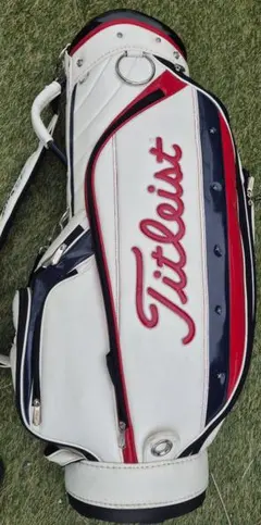 Titleist キャディバッグ タイトリストのサムネイル