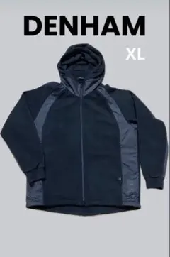 デンハム パーカー