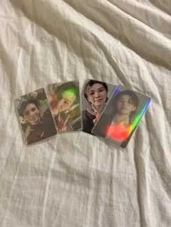 ウジ 消費期限 トレカセット