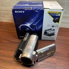 2026年最新】sony hdr-sr11の人気アイテム - メルカリ