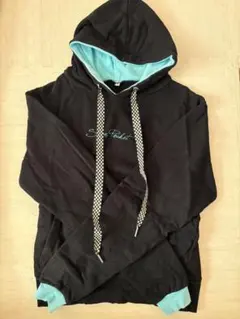 ソナーポケット Reload パーカー Sサイズ