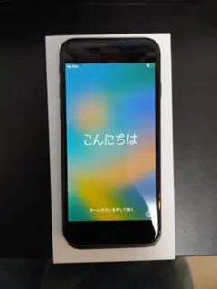 iPhone 8 64GB SIMフリー バッテリー94% スペースグレイ