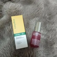 I'M MUSE HYALURON AMPOULE 水分アンプル - メルカリ