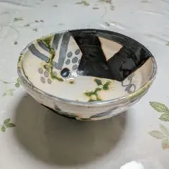 A 263 黒織部・ 加藤弥右衛門造 ( 鵬雲斎大宗匠箱 ) - メルカリ