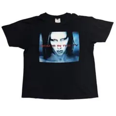 2026年最新】MARILYN manson tシャツ god inの人気アイテム - メルカリ
