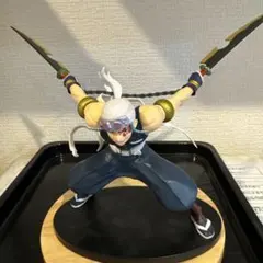 値下げ★鬼滅の刃 宇髄天元 フィギュア
