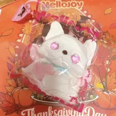 Mellojoyメロジョイ スクイーズ　アニマルシリーズ キューピッド犬 zoo