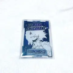 死柄木弔　ステータスカードコレクション