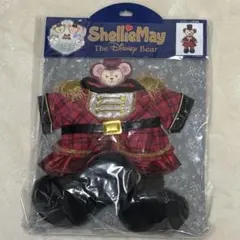 シェリーメイ コスチューム 2017 クリスマス くるみ割り人形