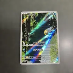 フ*ム様 ポケモンカード　コダック AR SV2a ポケモンカード151 175