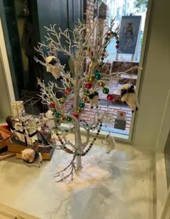 新品　アスティエ　クリスマス ガラスオーナメント　草間弥生 2025年最新】アスティエ オーナメントの人気アイテム - メルカリ