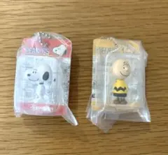 PEANUTS パッケージミニチュアコレクション クラシックver.