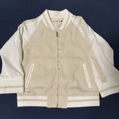 branshes ジップアップジャケット 90 アウター