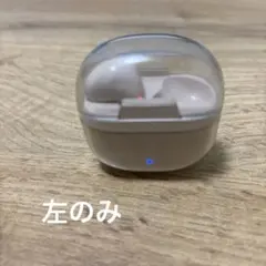 3COINSワイヤレスイヤホン ケース付き 左のみのサムネイル