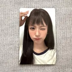 i-dle ミヨン my lover 封入 トレカ MIYEON ①